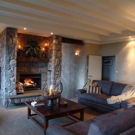 Tauhara Sunrise Lodge Τούπο Εξωτερικό φωτογραφία
