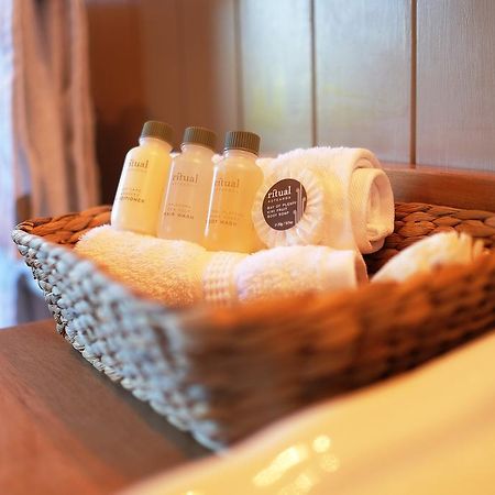 Tauhara Sunrise Lodge Τούπο Εξωτερικό φωτογραφία