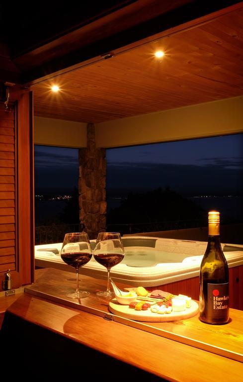 Tauhara Sunrise Lodge Τούπο Εξωτερικό φωτογραφία