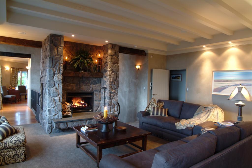 Tauhara Sunrise Lodge Τούπο Εξωτερικό φωτογραφία