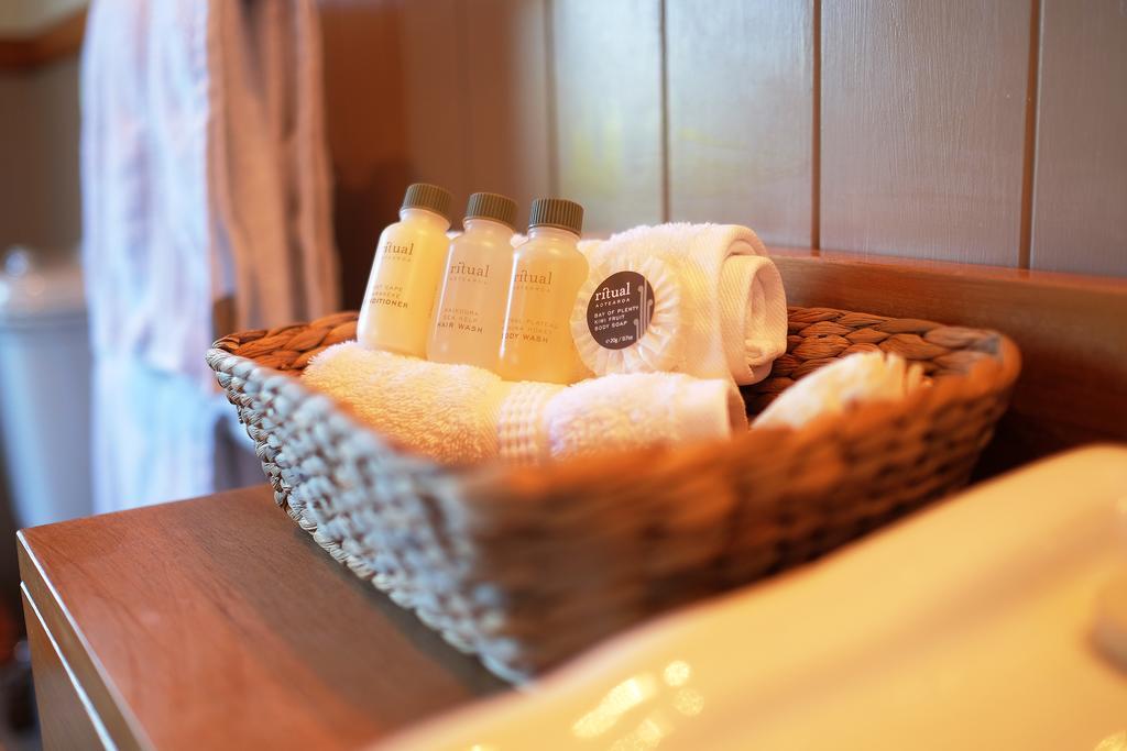 Tauhara Sunrise Lodge Τούπο Εξωτερικό φωτογραφία