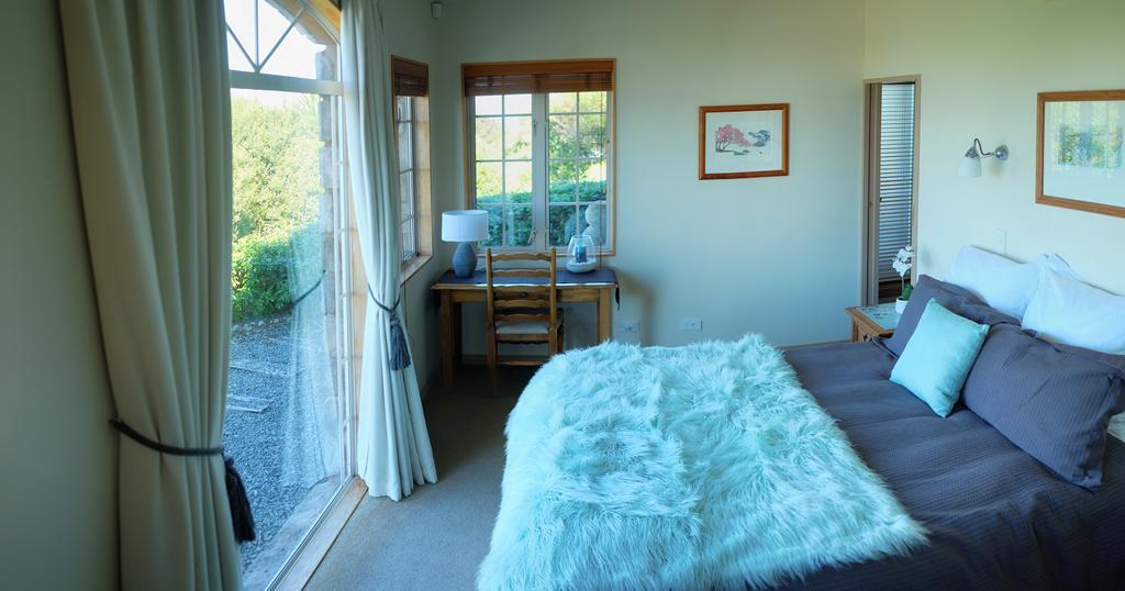 Tauhara Sunrise Lodge Τούπο Εξωτερικό φωτογραφία
