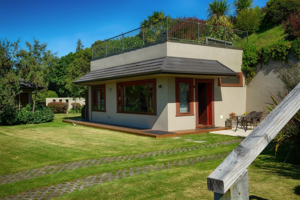 Tauhara Sunrise Lodge Τούπο Εξωτερικό φωτογραφία