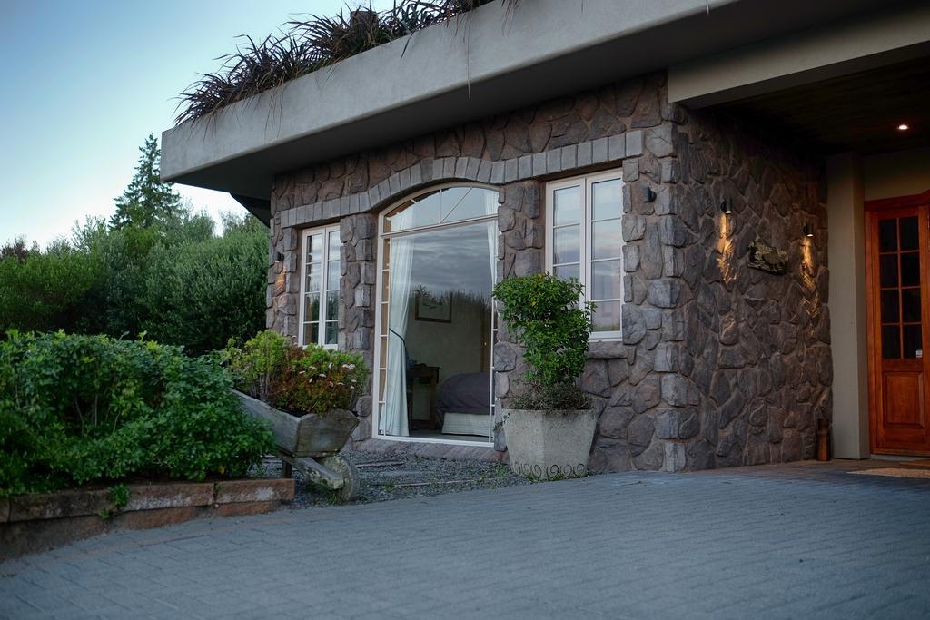 Tauhara Sunrise Lodge Τούπο Εξωτερικό φωτογραφία
