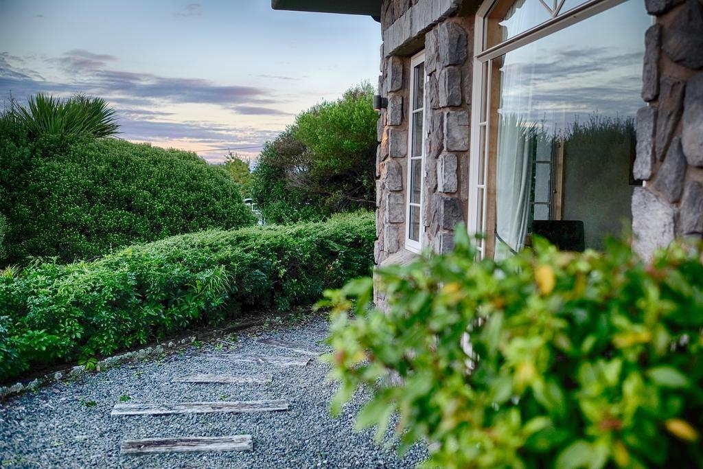 Tauhara Sunrise Lodge Τούπο Εξωτερικό φωτογραφία