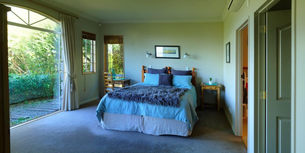 Tauhara Sunrise Lodge Τούπο Εξωτερικό φωτογραφία