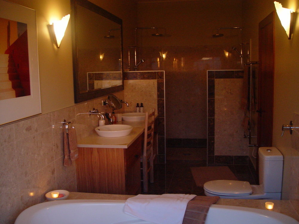 Tauhara Sunrise Lodge Τούπο Εξωτερικό φωτογραφία