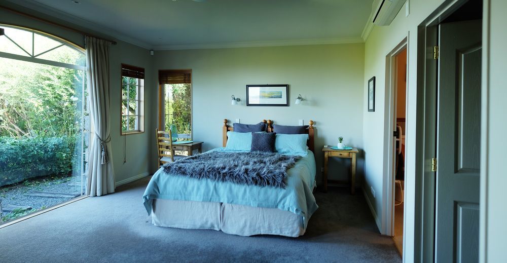 Tauhara Sunrise Lodge Τούπο Εξωτερικό φωτογραφία
