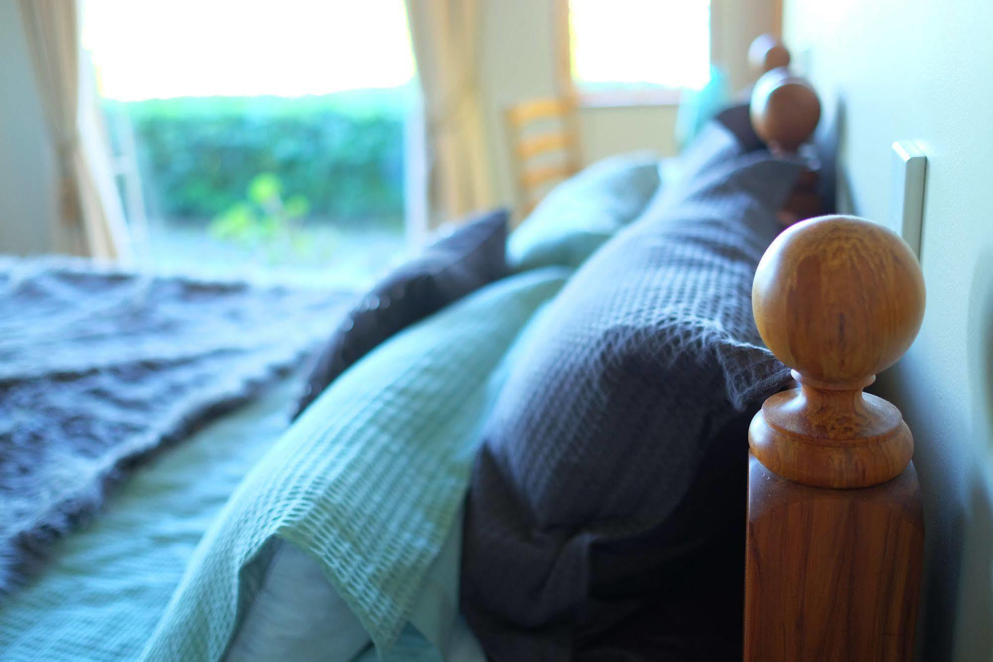 Tauhara Sunrise Lodge Τούπο Εξωτερικό φωτογραφία