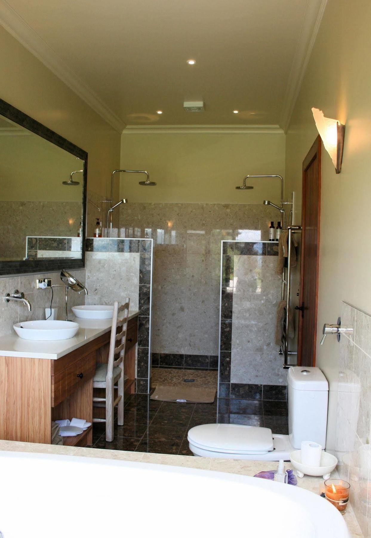 Tauhara Sunrise Lodge Τούπο Εξωτερικό φωτογραφία
