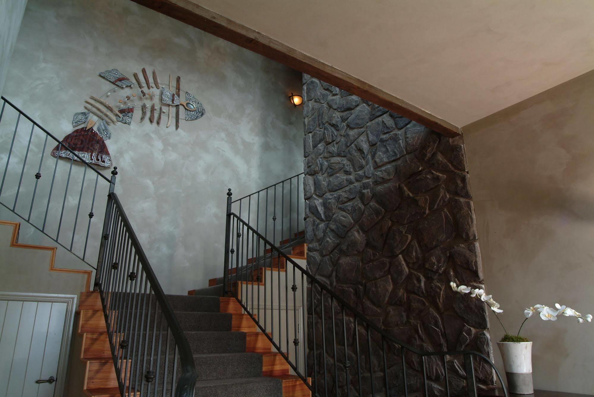 Tauhara Sunrise Lodge Τούπο Εξωτερικό φωτογραφία