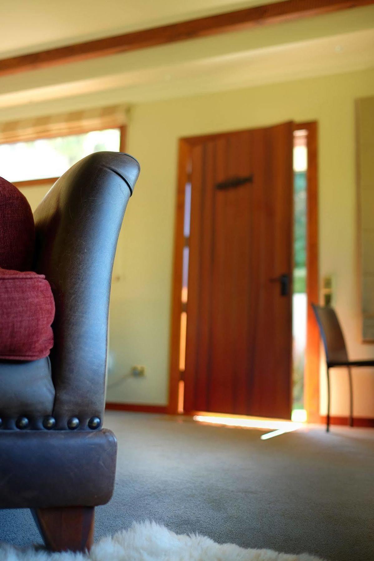 Tauhara Sunrise Lodge Τούπο Εξωτερικό φωτογραφία