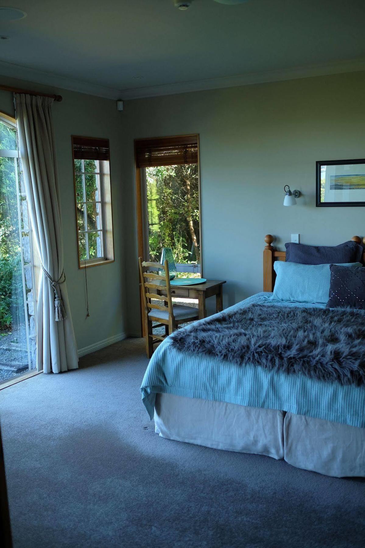 Tauhara Sunrise Lodge Τούπο Εξωτερικό φωτογραφία