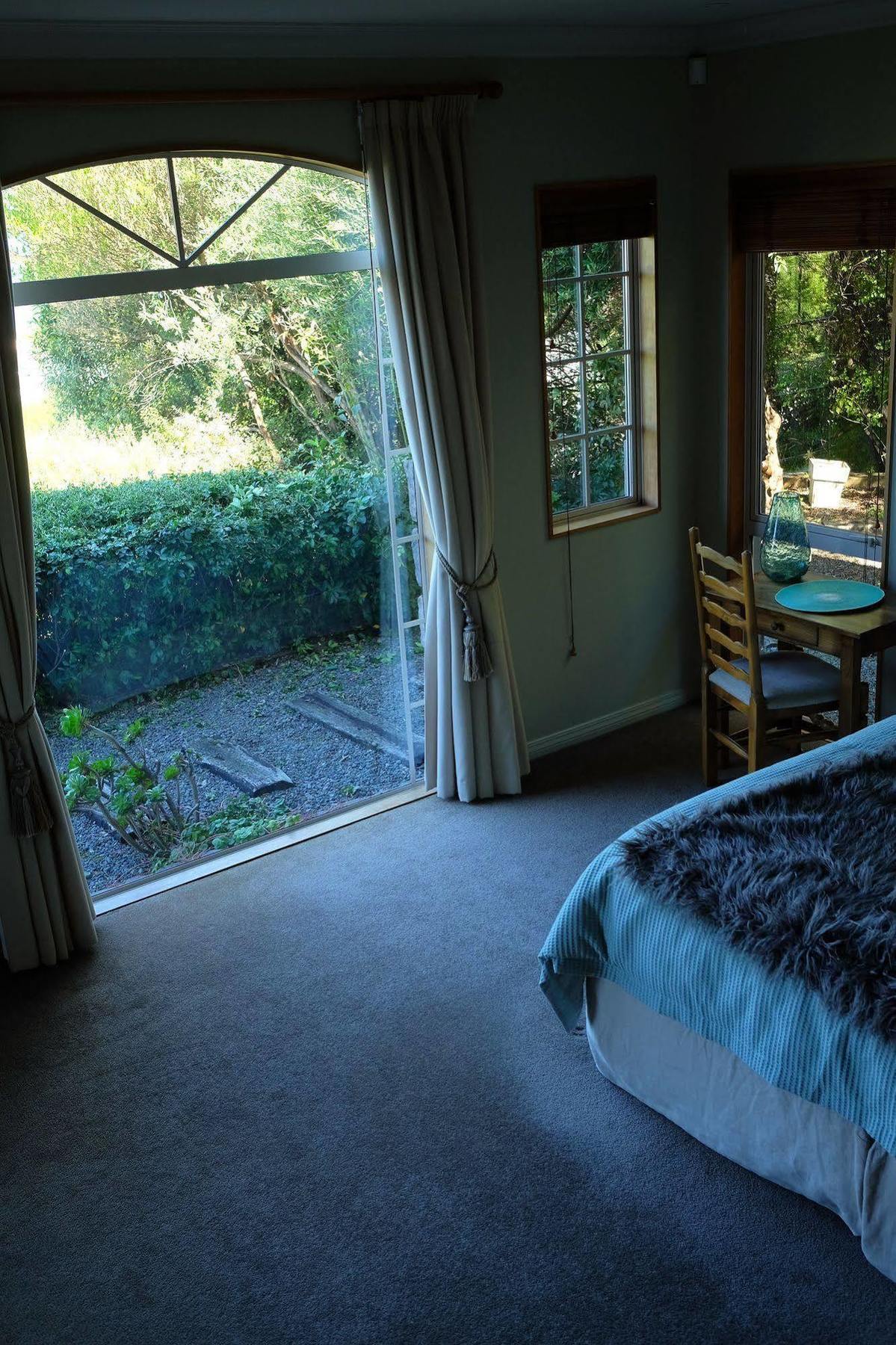 Tauhara Sunrise Lodge Τούπο Εξωτερικό φωτογραφία