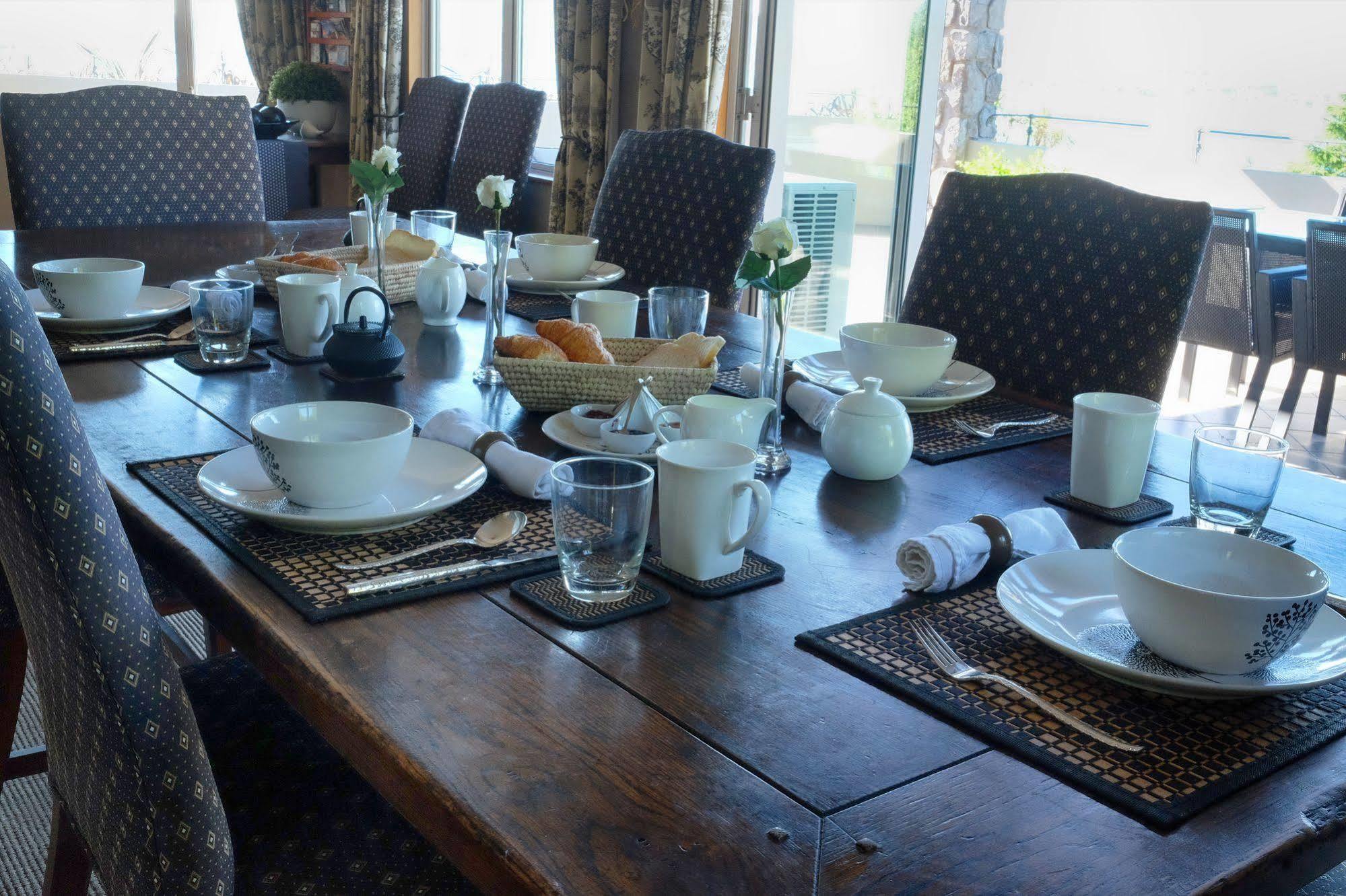 Tauhara Sunrise Lodge Τούπο Εξωτερικό φωτογραφία