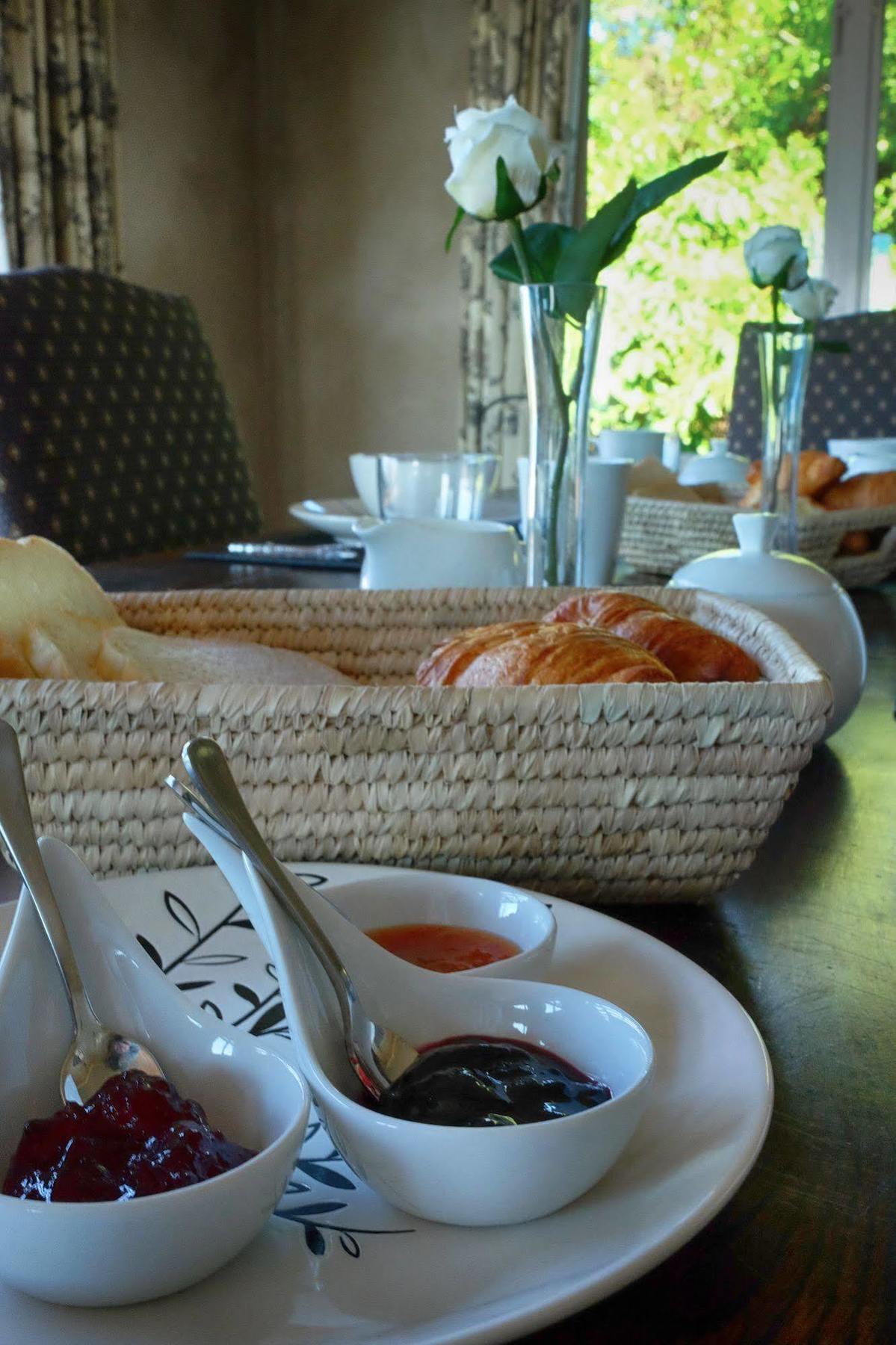 Tauhara Sunrise Lodge Τούπο Εξωτερικό φωτογραφία