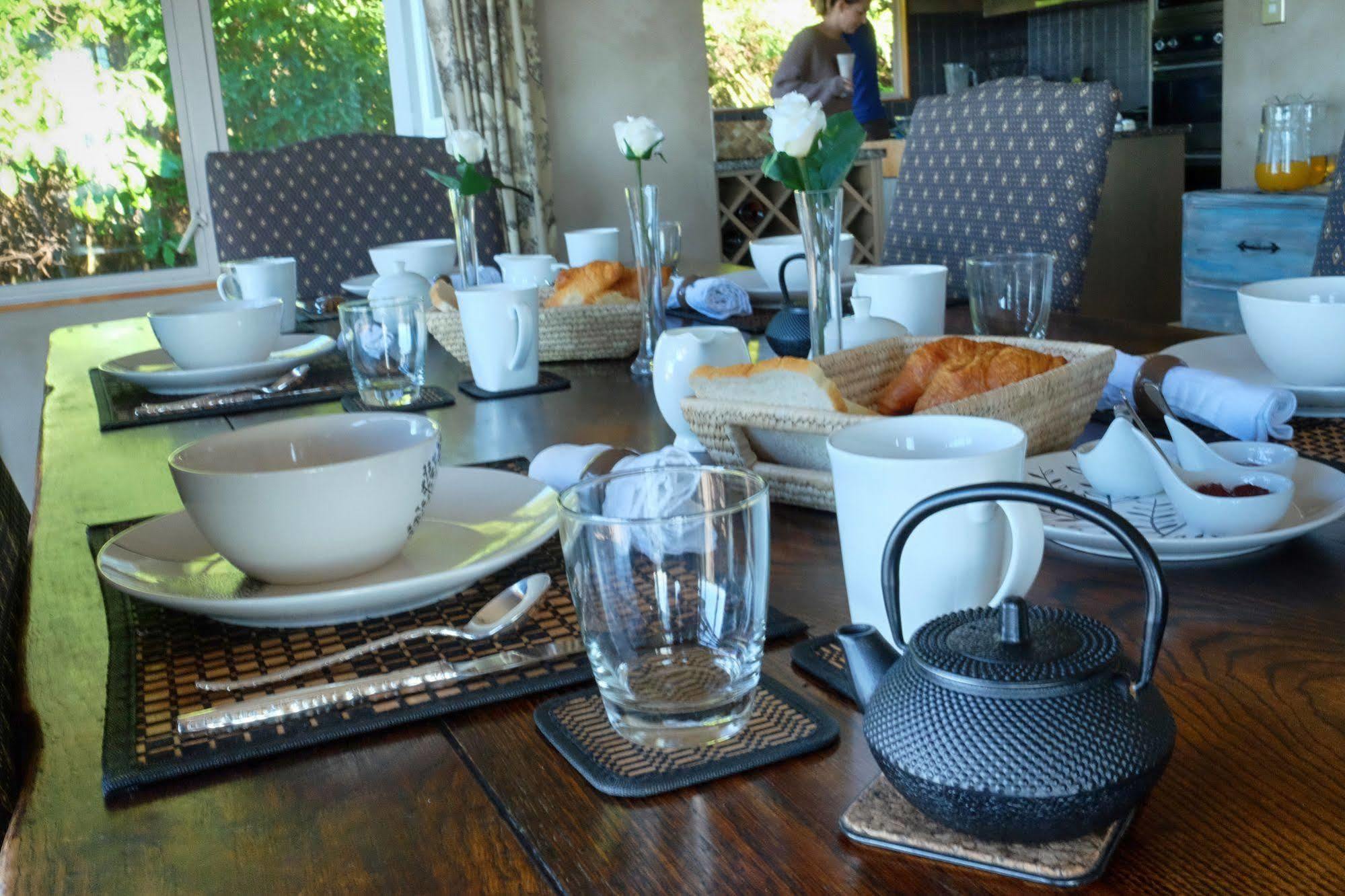 Tauhara Sunrise Lodge Τούπο Εξωτερικό φωτογραφία