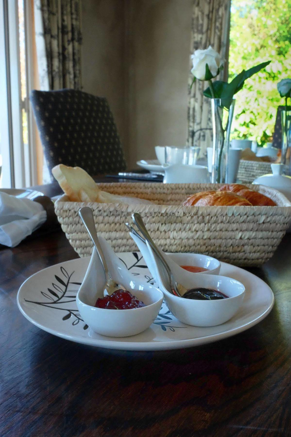 Tauhara Sunrise Lodge Τούπο Εξωτερικό φωτογραφία